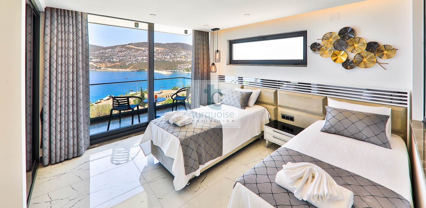 Villa Enhave The Turquoise Collection 16