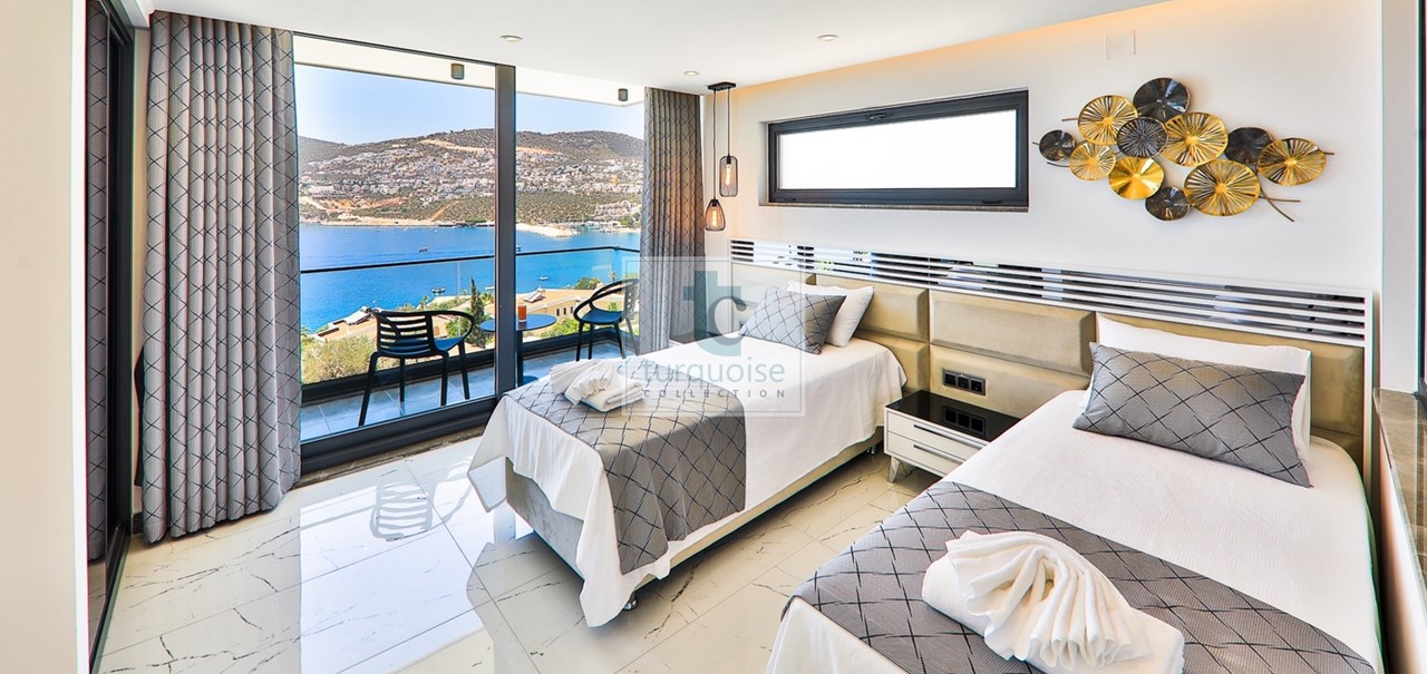 Villa Enhave The Turquoise Collection 16