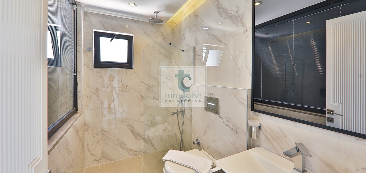 Villa Enhave The Turquoise Collection 17