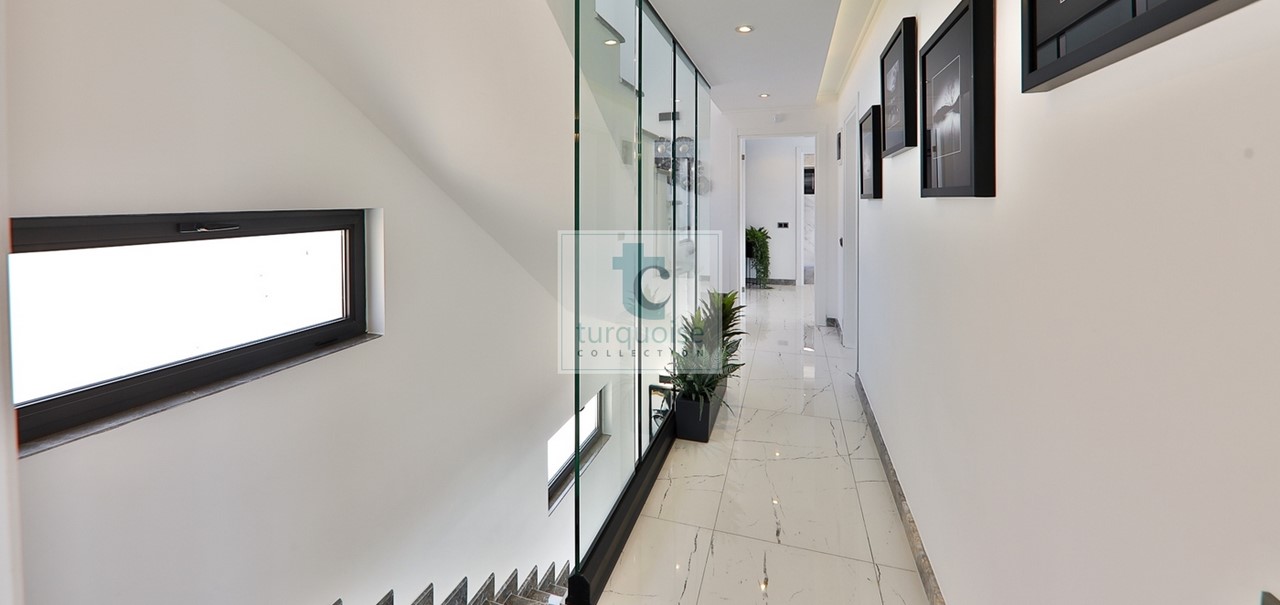 Villa Enhave The Turquoise Collection 19