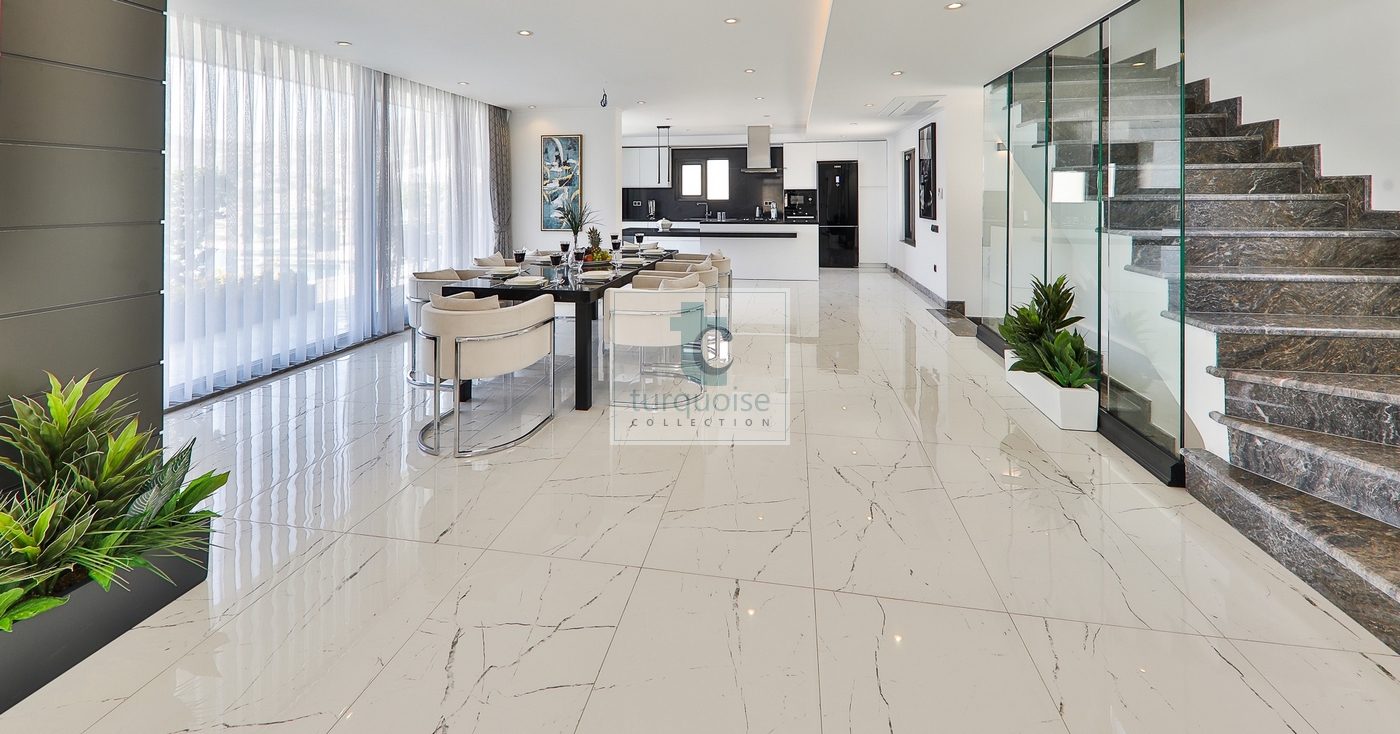 Villa Enhave The Turquoise Collection 20