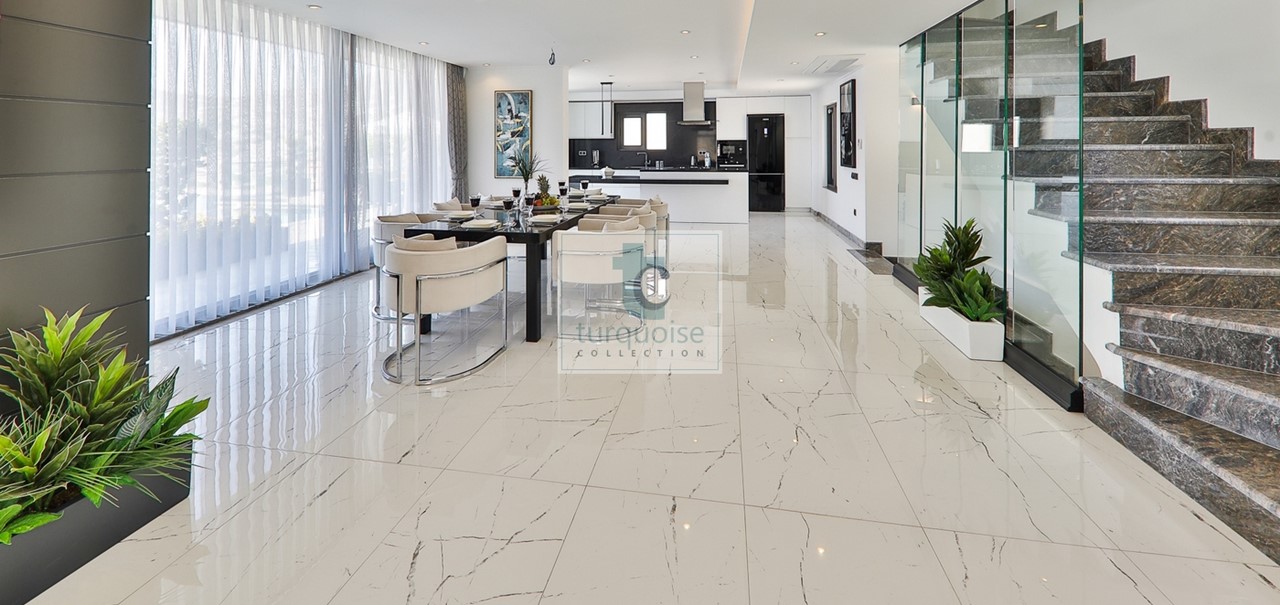 Villa Enhave The Turquoise Collection 20