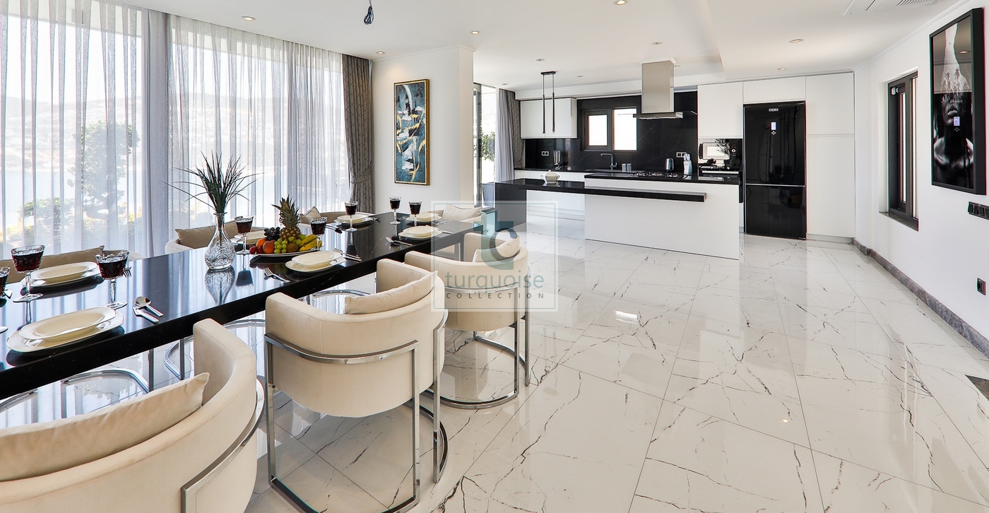 Villa Enhave The Turquoise Collection 21