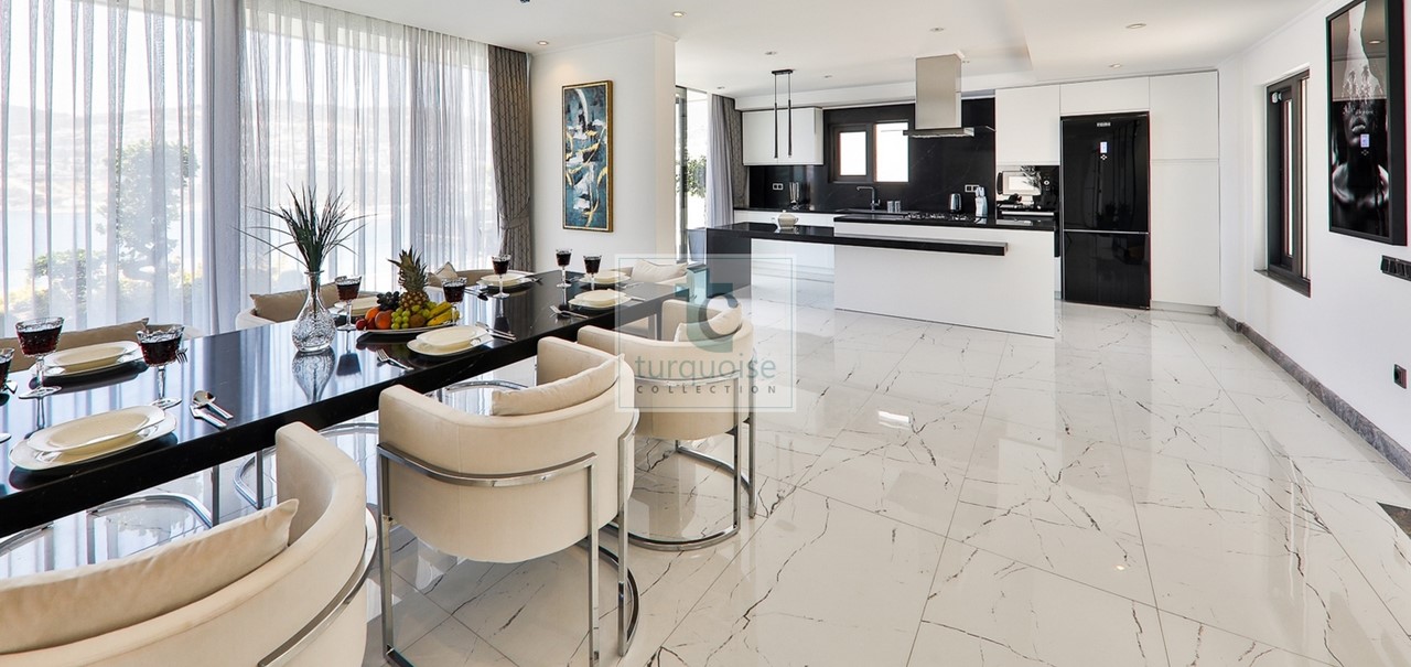 Villa Enhave The Turquoise Collection 21