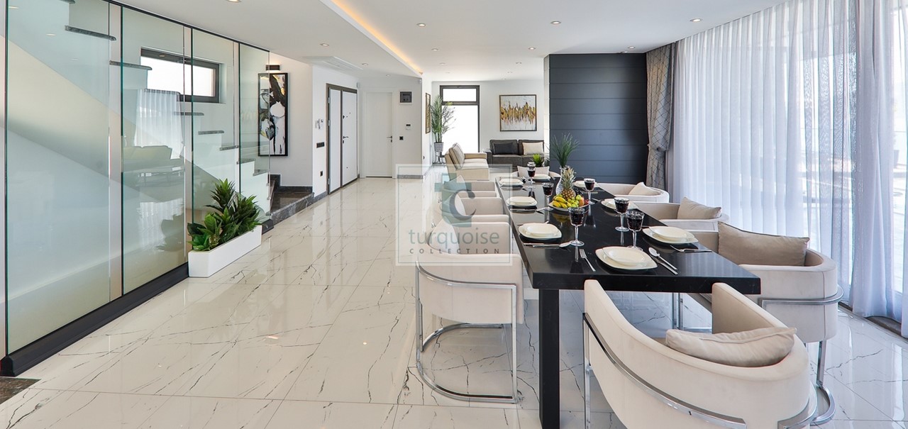 Villa Enhave The Turquoise Collection 22