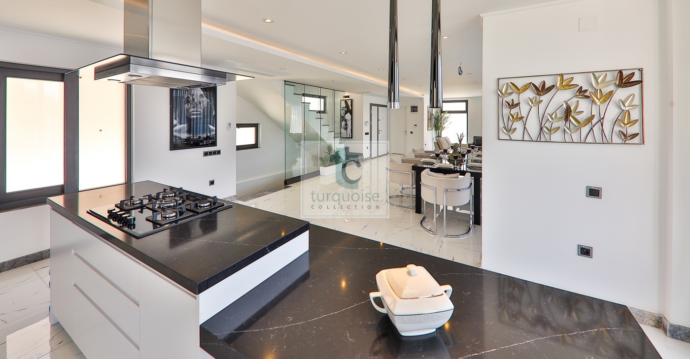 Villa Enhave The Turquoise Collection 23