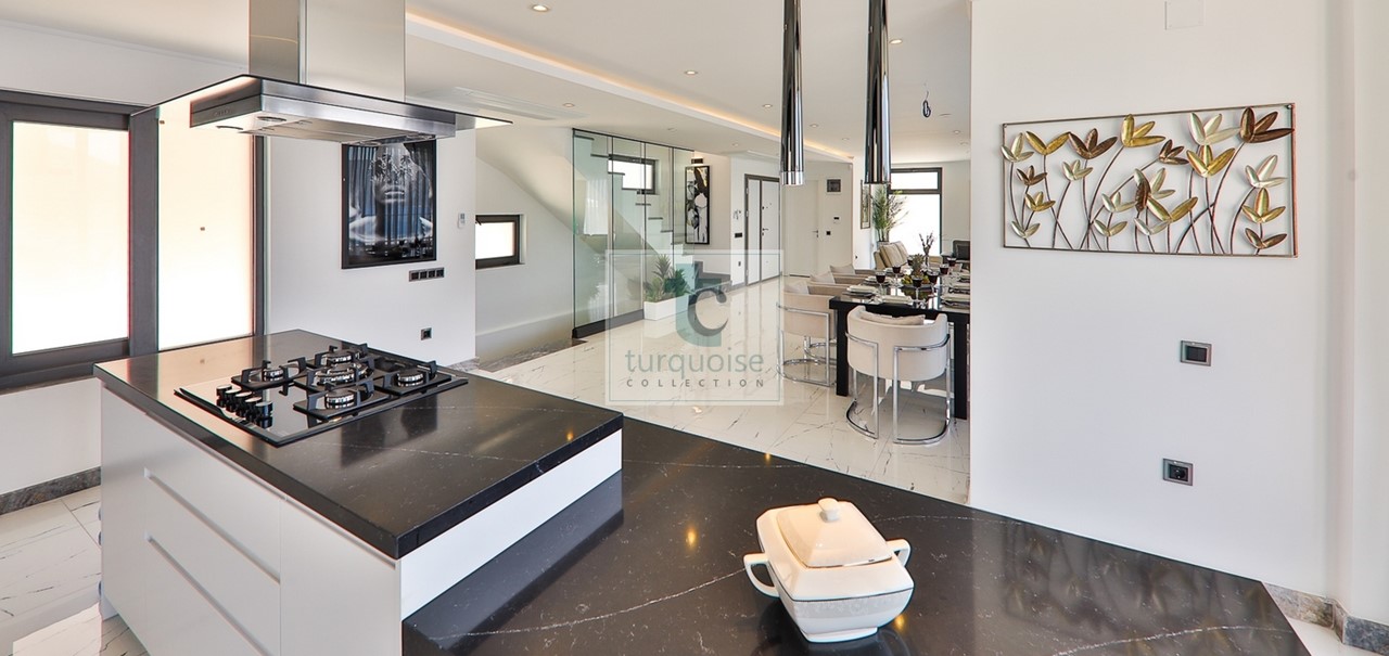 Villa Enhave The Turquoise Collection 23