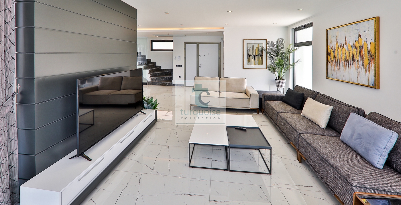 Villa Enhave The Turquoise Collection 24