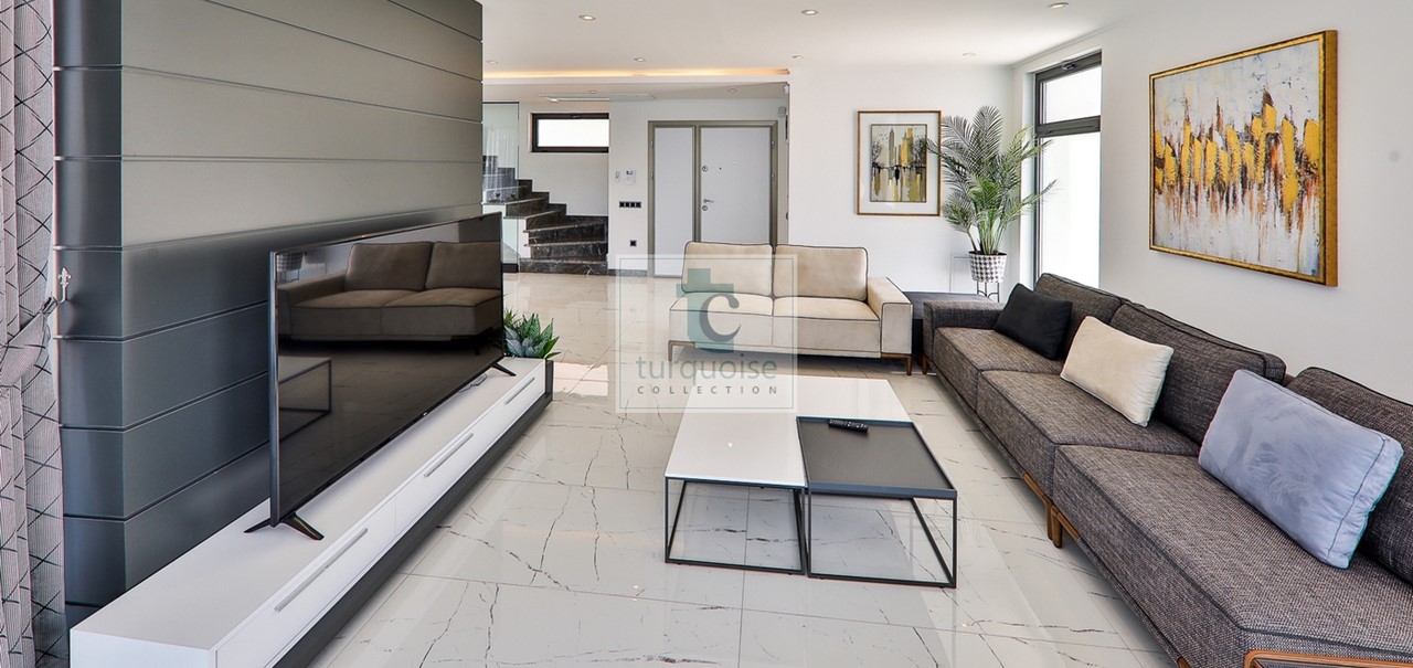 Villa Enhave The Turquoise Collection 24