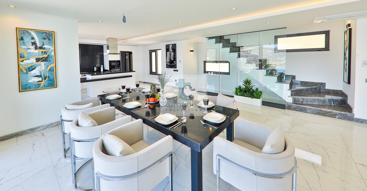 Villa Enhave The Turquoise Collection 26