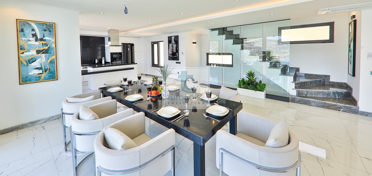 Villa Enhave The Turquoise Collection 26