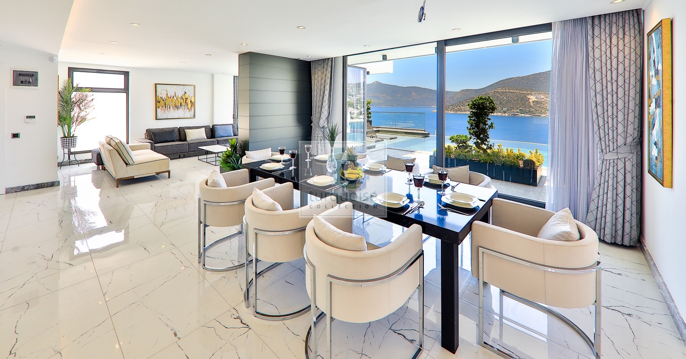 Villa Enhave The Turquoise Collection 27