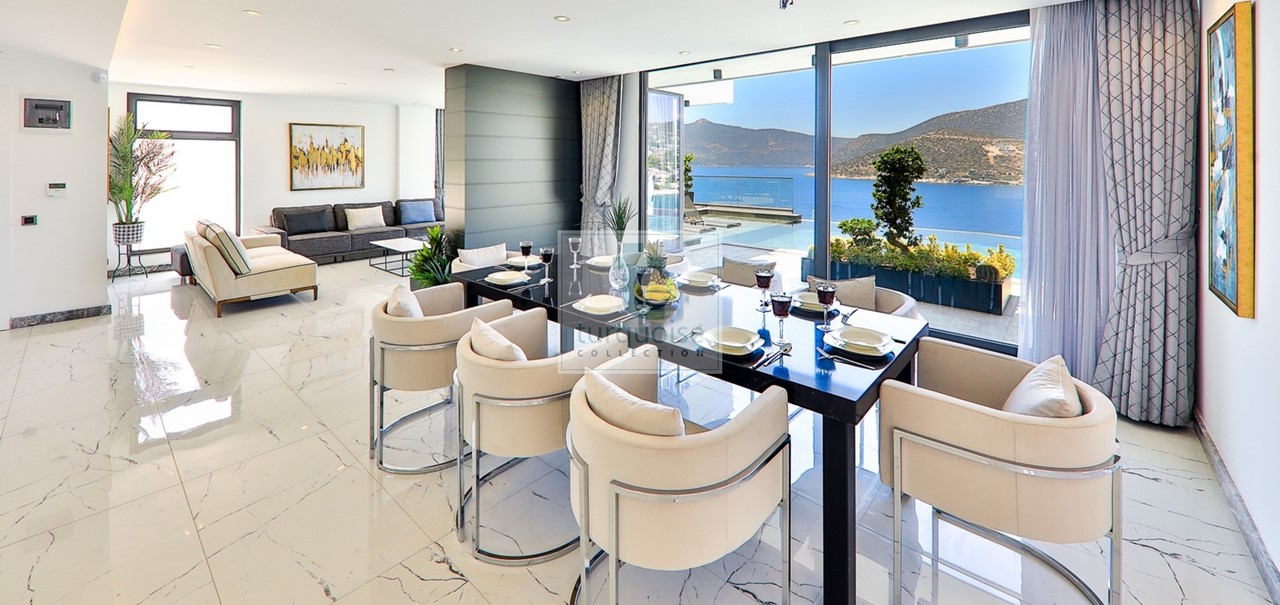 Villa Enhave The Turquoise Collection 27