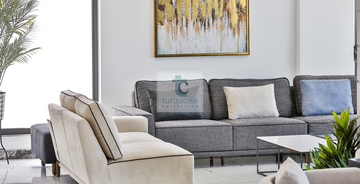 Villa Enhave The Turquoise Collection 29