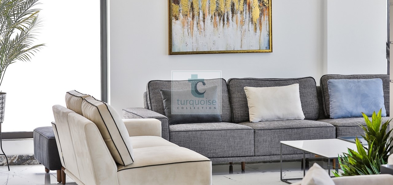 Villa Enhave The Turquoise Collection 29