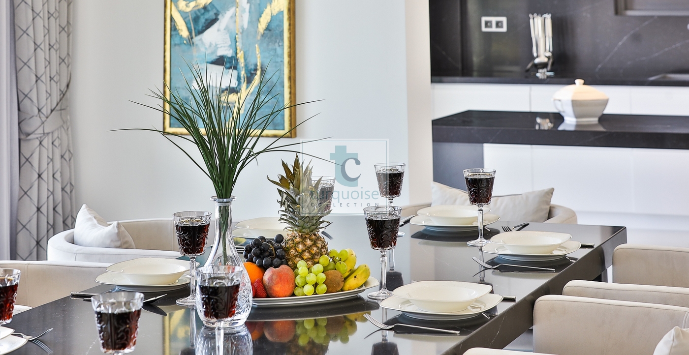 Villa Enhave The Turquoise Collection 30