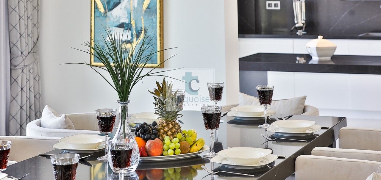 Villa Enhave The Turquoise Collection 30