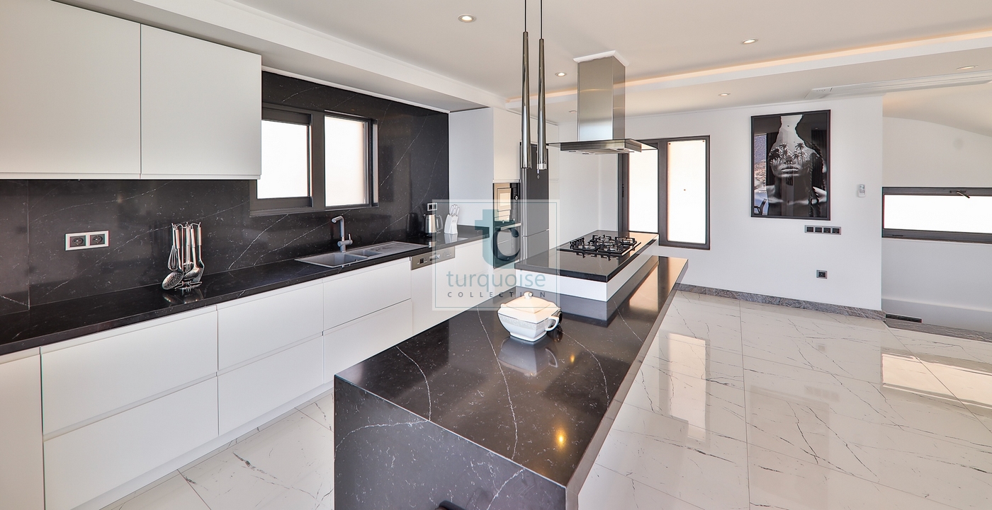 Villa Enhave The Turquoise Collection 31