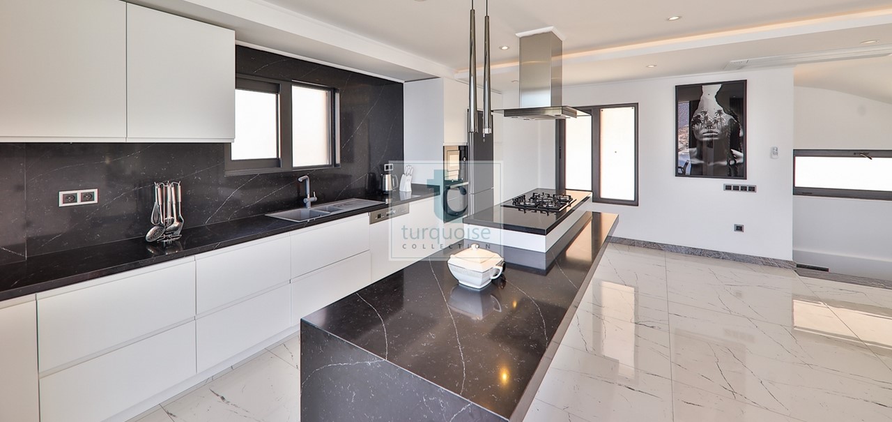 Villa Enhave The Turquoise Collection 31