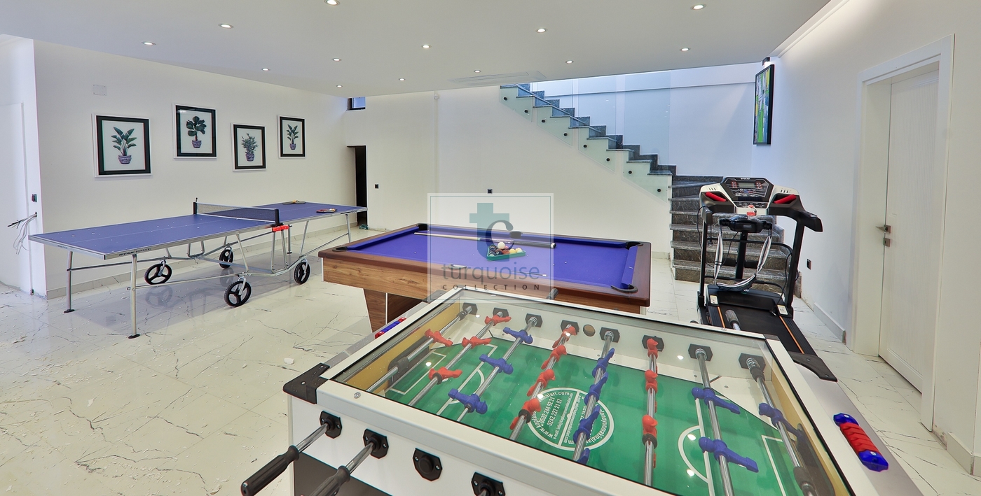 Villa Enhave The Turquoise Collection 32