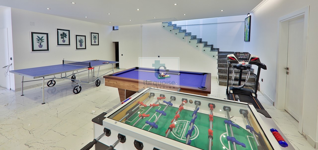 Villa Enhave The Turquoise Collection 32