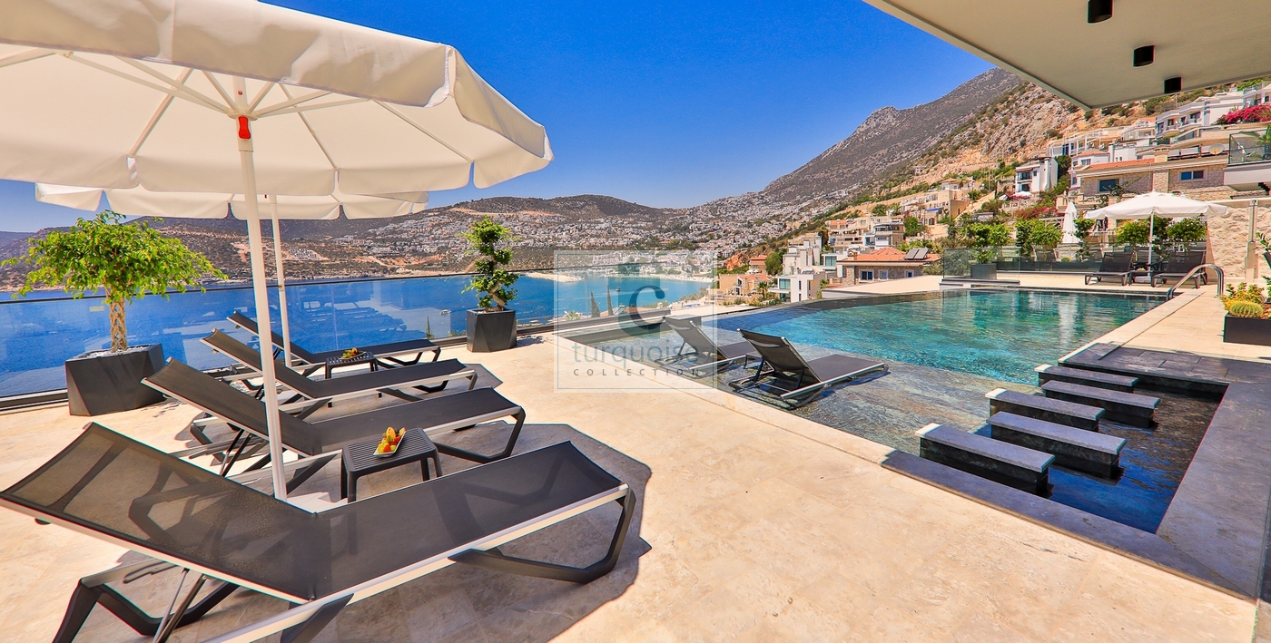 Villa Enhave The Turquoise Collection 40