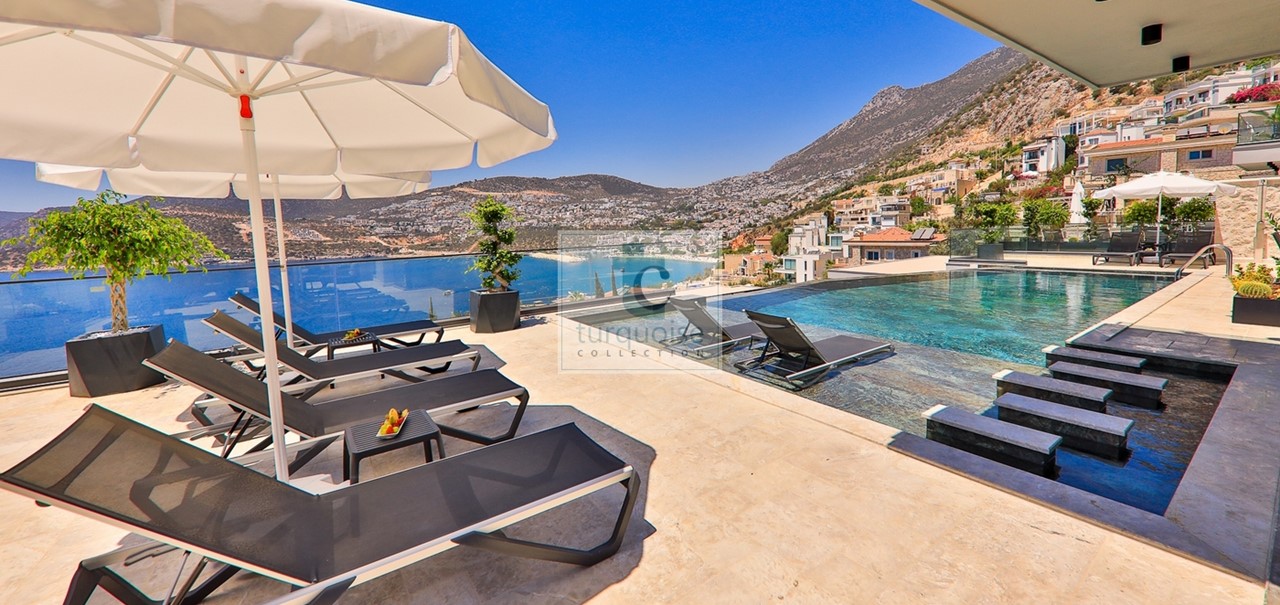 Villa Enhave The Turquoise Collection 40