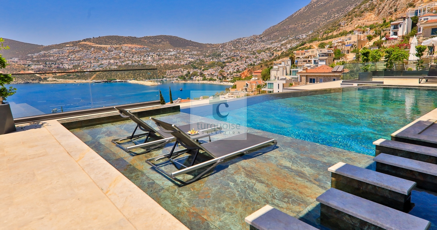 Villa Enhave The Turquoise Collection 41