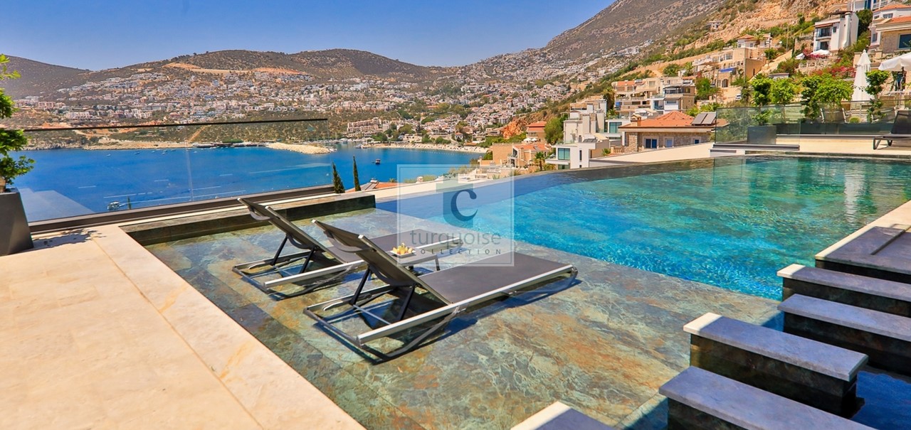 Villa Enhave The Turquoise Collection 41