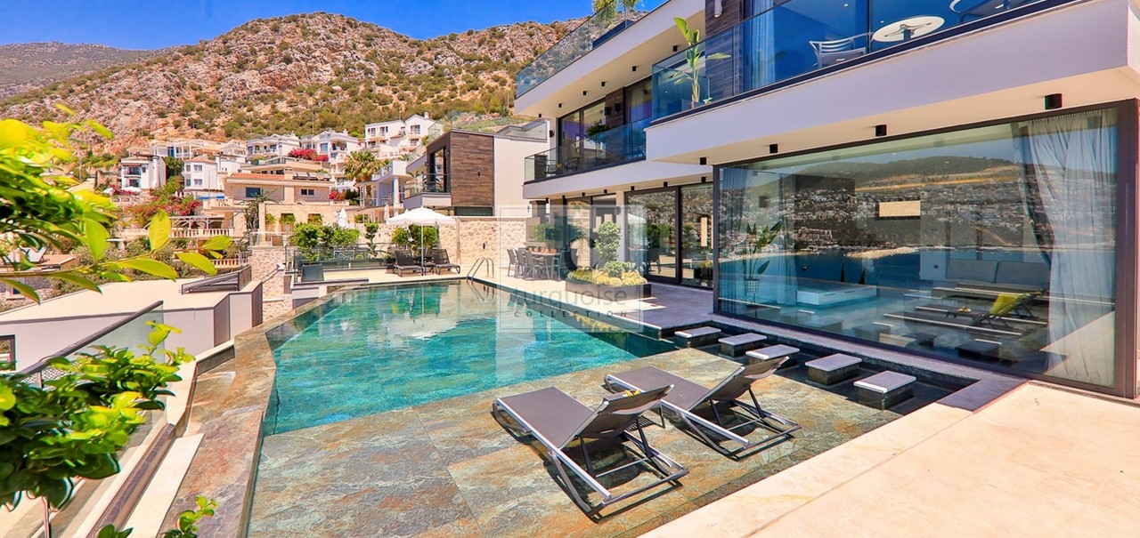 Villa Enhave The Turquoise Collection 44