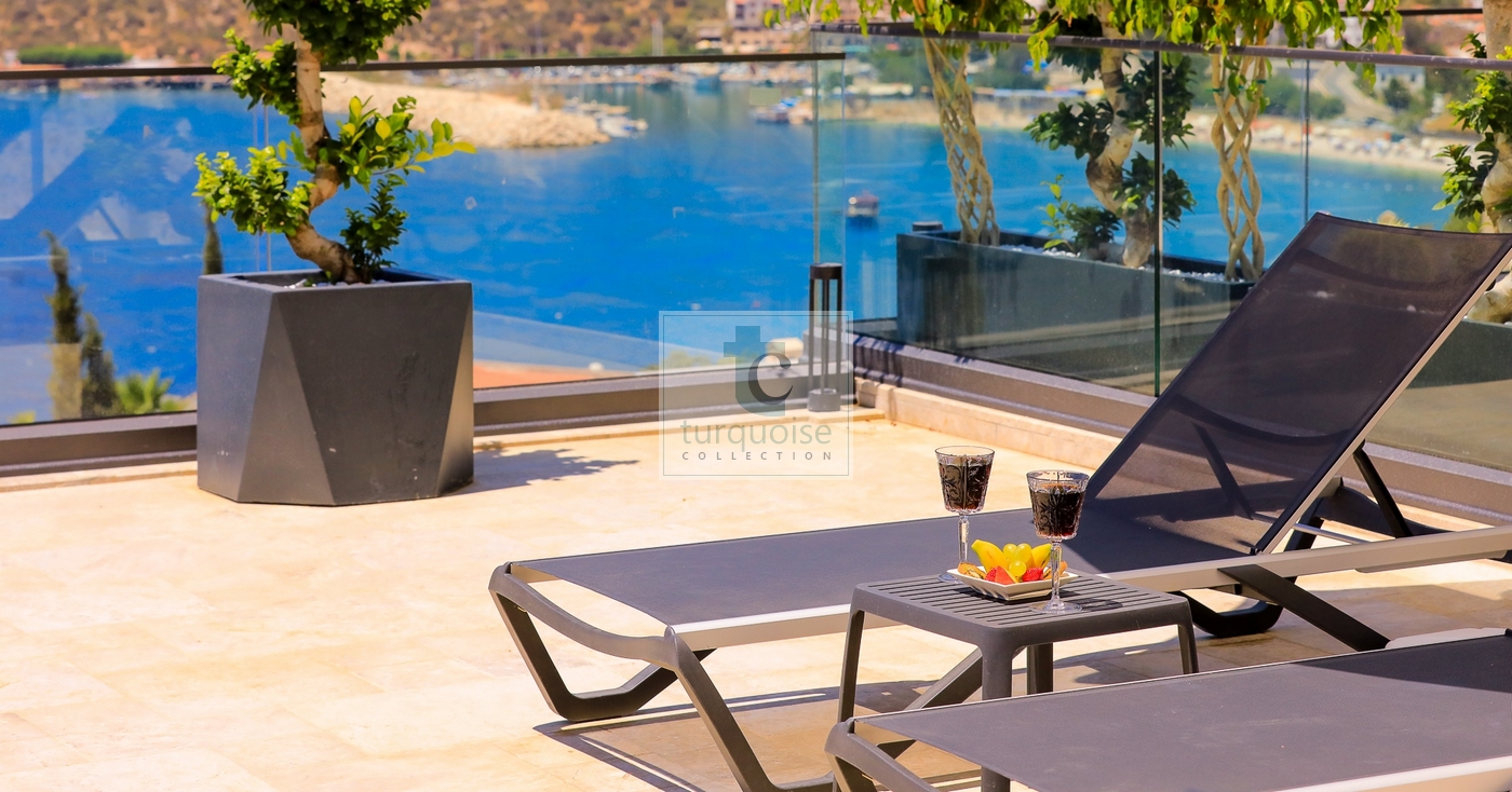 Villa Enhave The Turquoise Collection 46