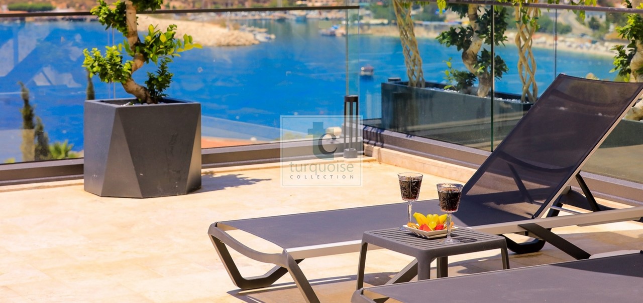 Villa Enhave The Turquoise Collection 46