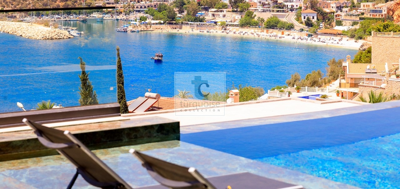 Villa Enhave The Turquoise Collection 47