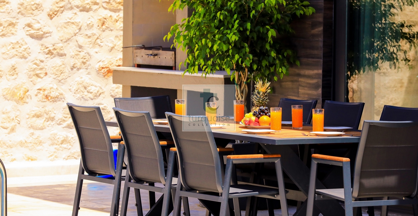 Villa Enhave The Turquoise Collection 48