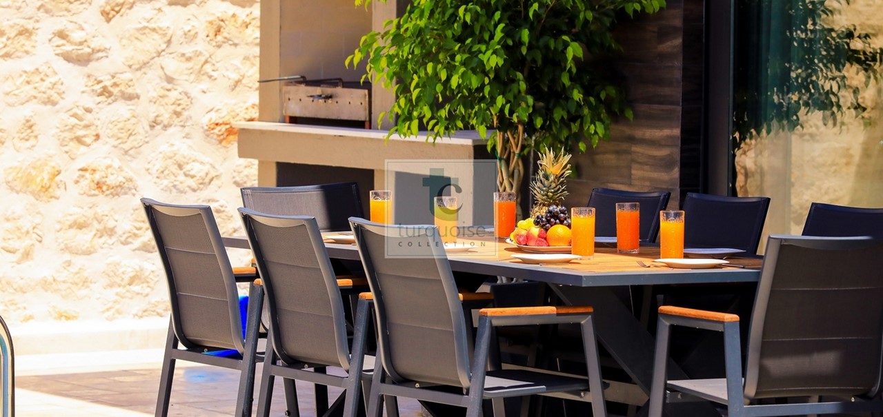 Villa Enhave The Turquoise Collection 48