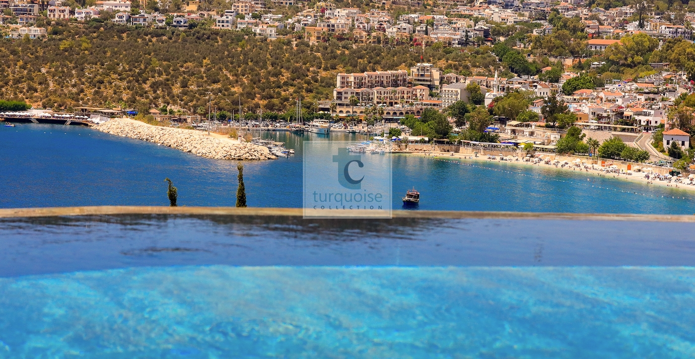 Villa Enhave The Turquoise Collection 49