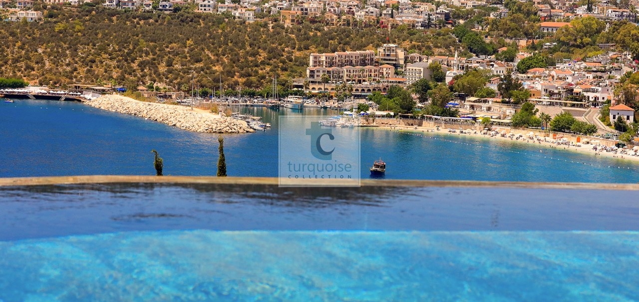 Villa Enhave The Turquoise Collection 49