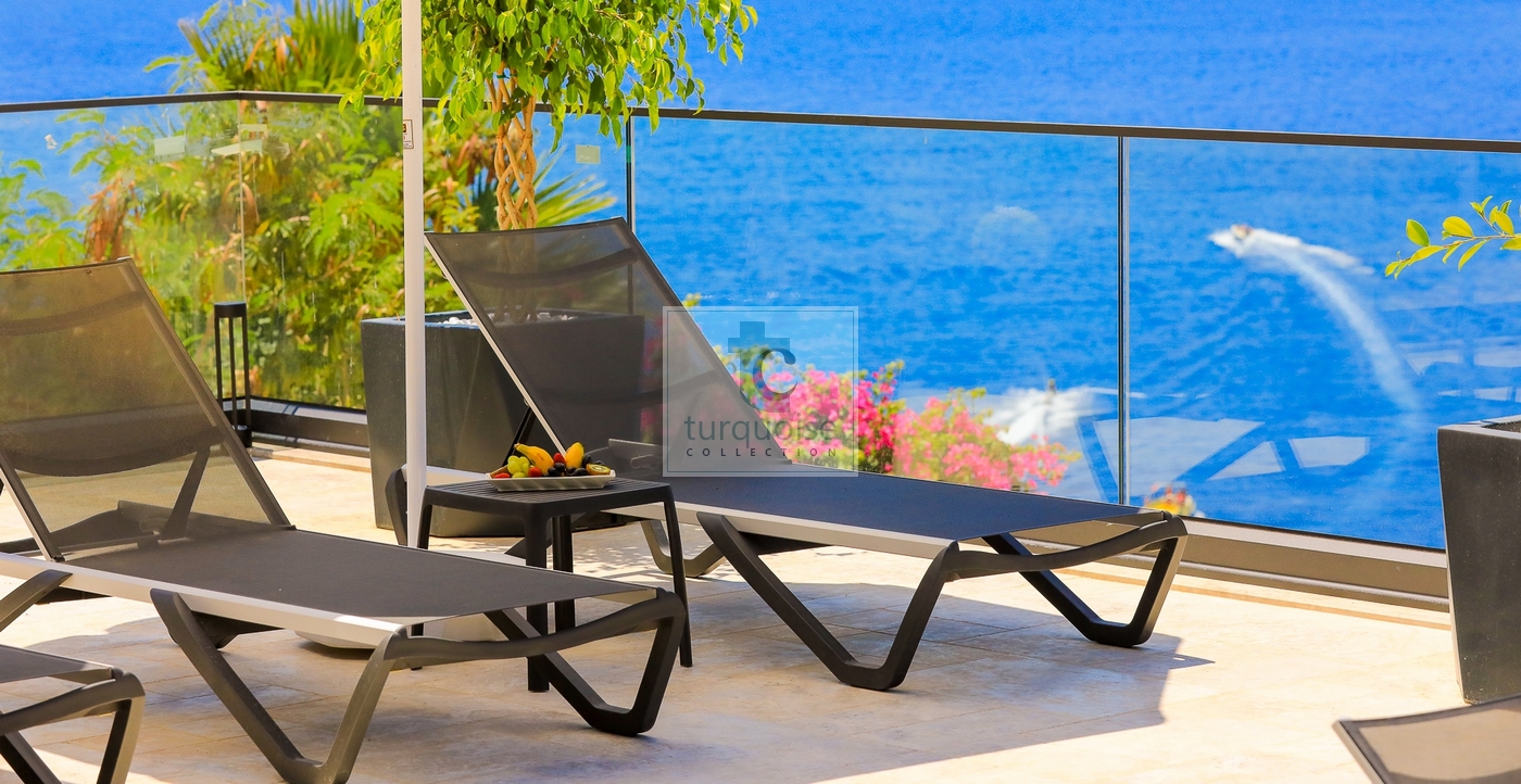 Villa Enhave The Turquoise Collection 51