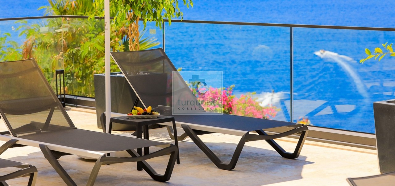 Villa Enhave The Turquoise Collection 51