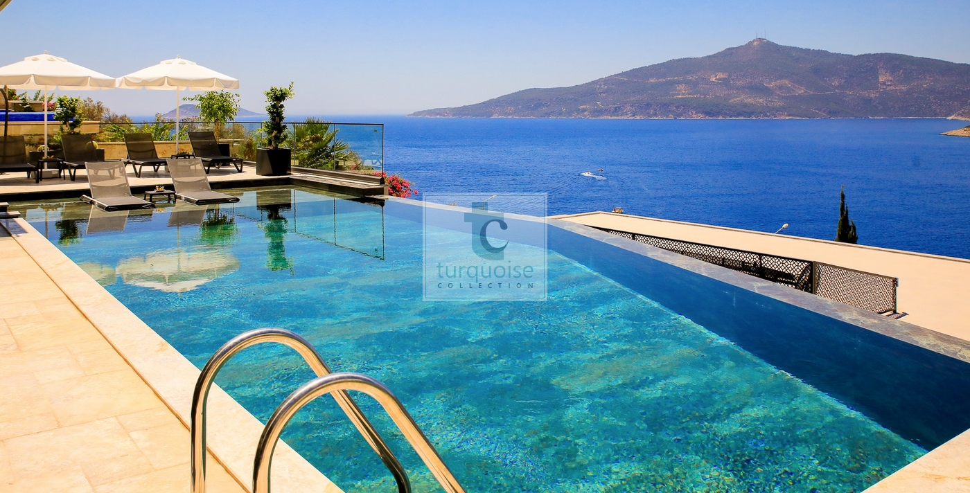 Villa Enhave The Turquoise Collection 52