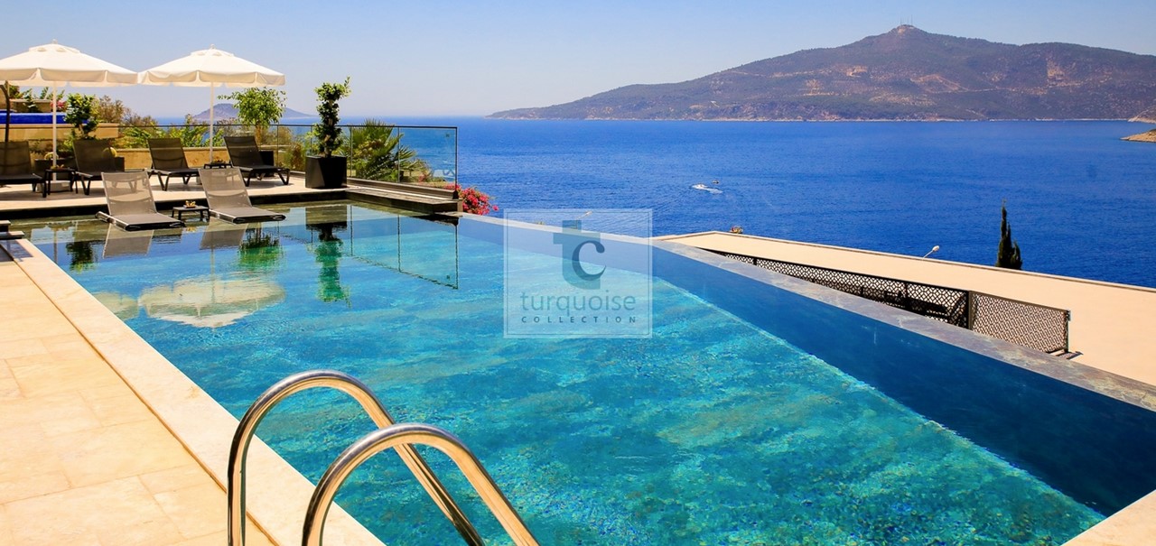 Villa Enhave The Turquoise Collection 52