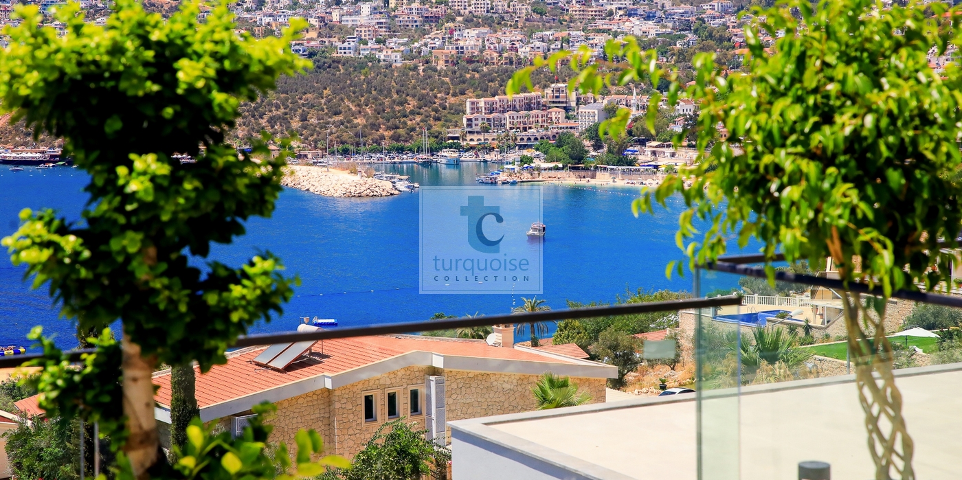 Villa Enhave The Turquoise Collection 54