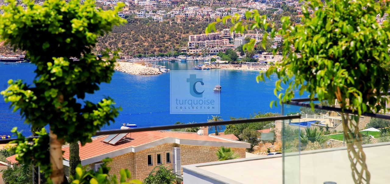 Villa Enhave The Turquoise Collection 54