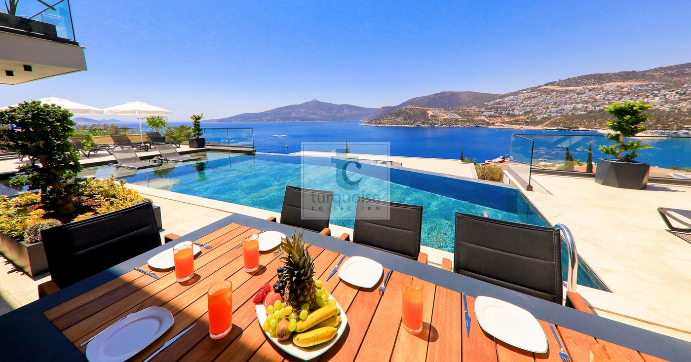 Villa Enhave The Turquoise Collection 57