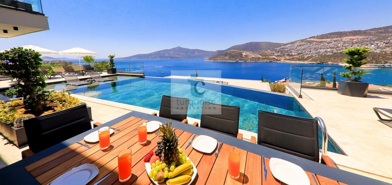 Villa Enhave The Turquoise Collection 57