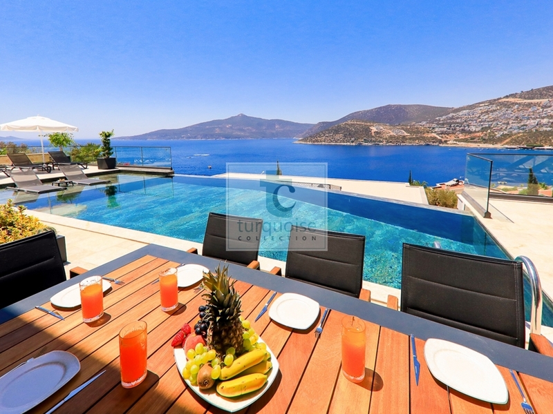 Villa Enhave The Turquoise Collection 57