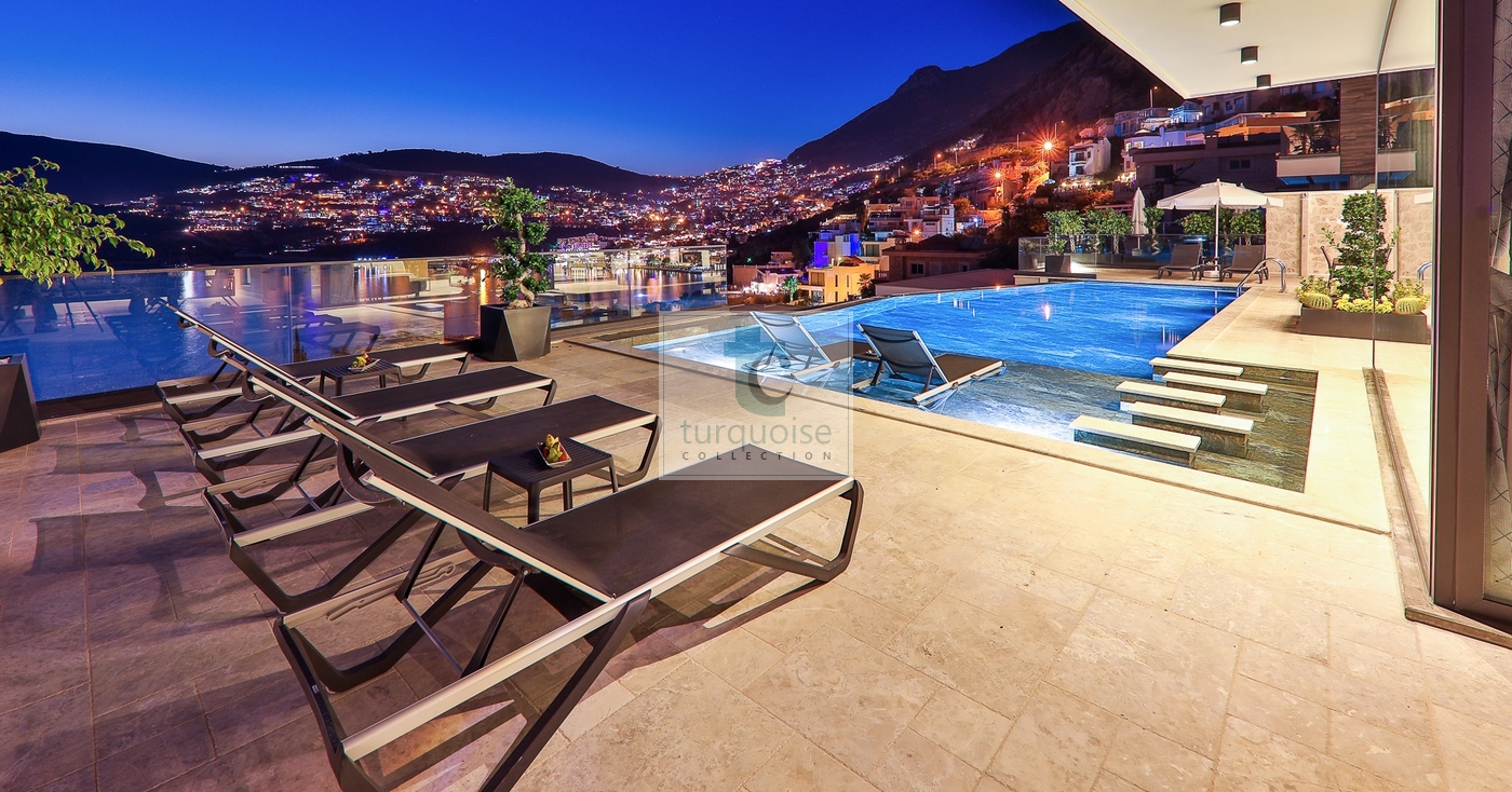 Villa Enhave The Turquoise Collection 59