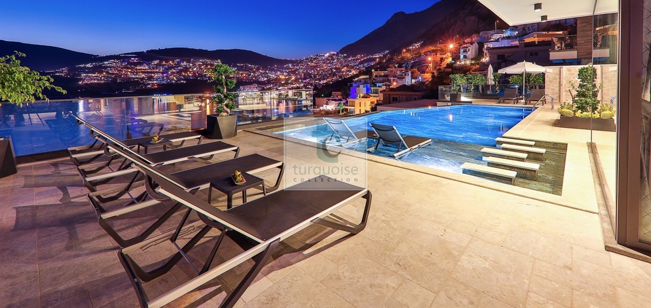 Villa Enhave The Turquoise Collection 59