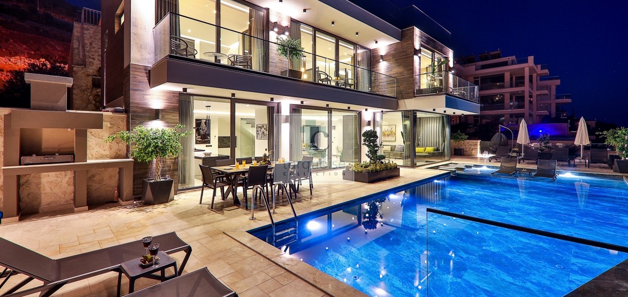 Villa Enhave The Turquoise Collection 61