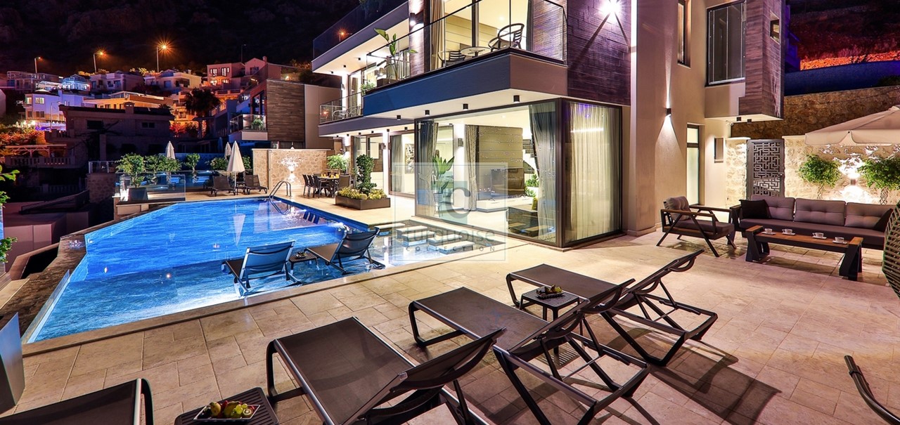 Villa Enhave The Turquoise Collection 62